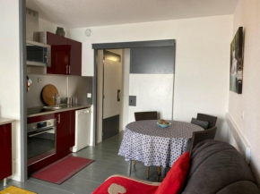 Appartement Le Dévoluy, 3 pièces, 6 personnes - FR-1-504-615